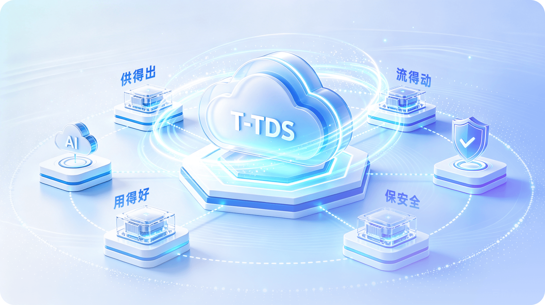 T-TDS 平台介绍