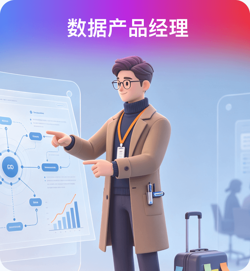 数据产品经理