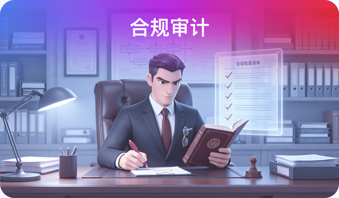 合规审计