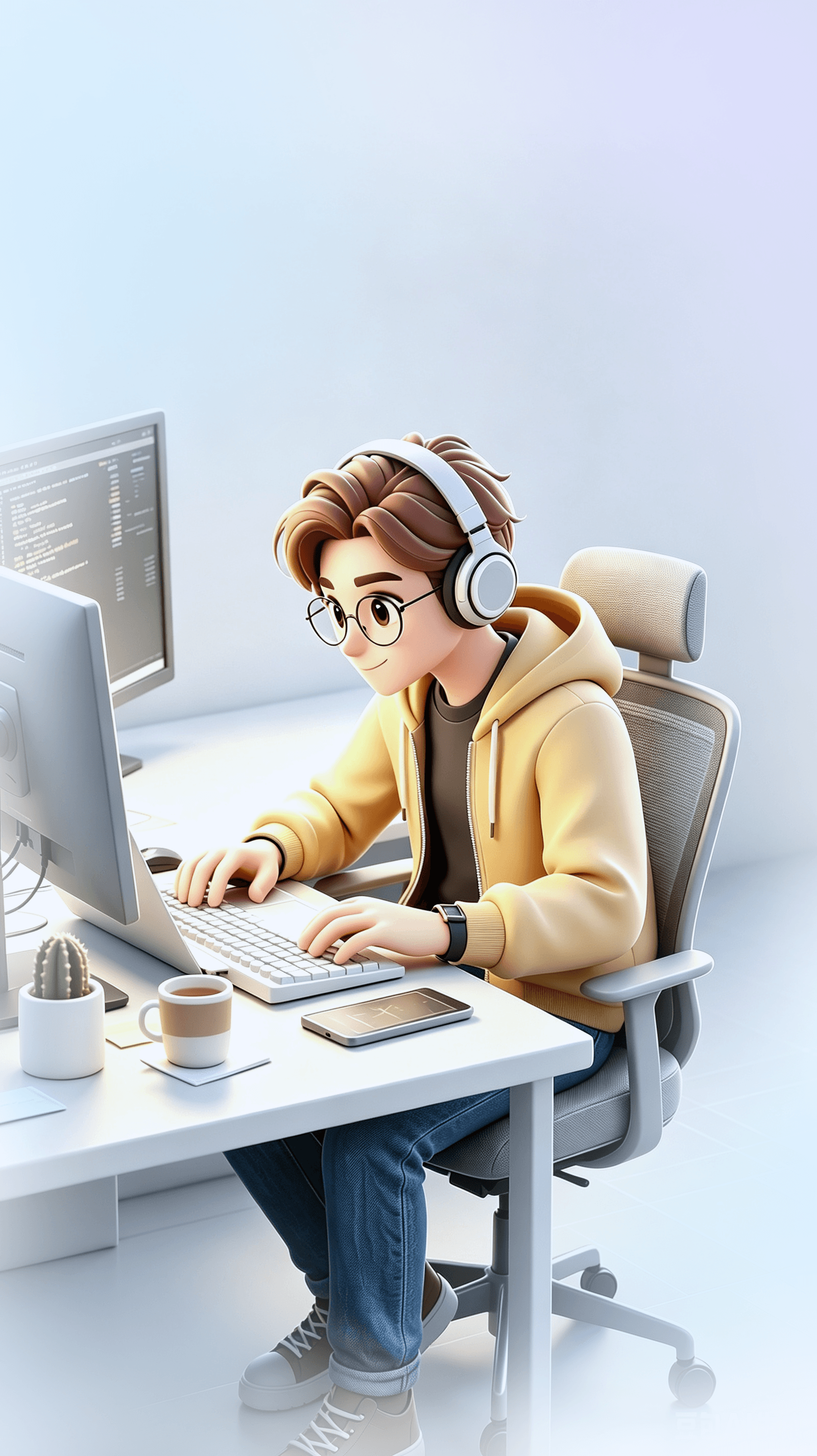 开发者与技术写作者