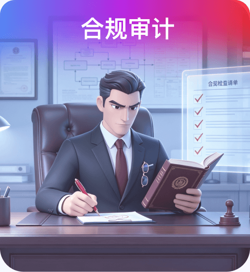 合规审计